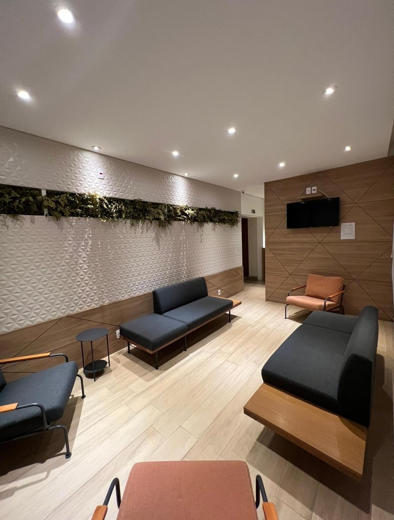 Aeroporto Congonhas Uh103 Hotel São Paulo